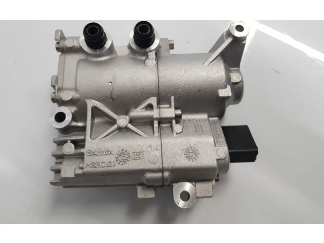 Масляный насос Mercedes-Benz S W221