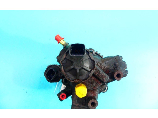 Топливный насос