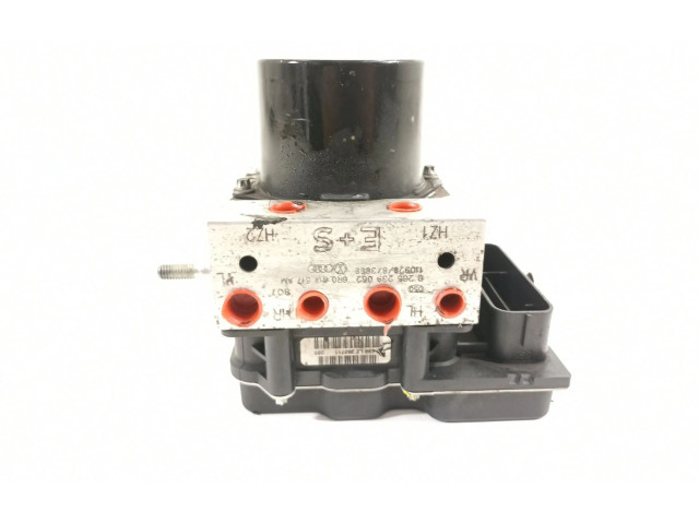 Блок АБС 6R0614517AM, 0265239062   Audi  A1  2010 - 2018 года