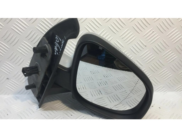 Zpětné zrcátko pravé Mercedes-Benz Citan W415 2014 232636216