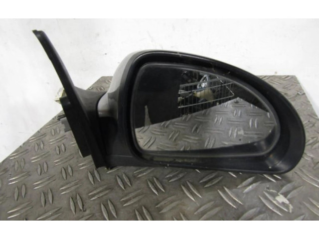Зеркало электрическое        KIA Ceed  2006 - 2012 года   