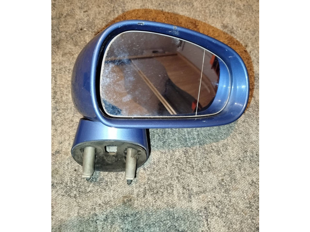 Зеркало электрическое        Audi TT Mk1  1999 - 2006 года   
