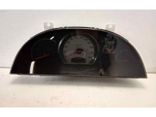 Панель приборов 802008P21, 77130720 SsangYong Rexton