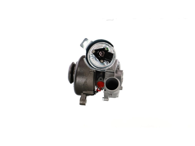 Turbodmychadlo Турбина 765993-5004S, 765993-5004S Ford Kuga I