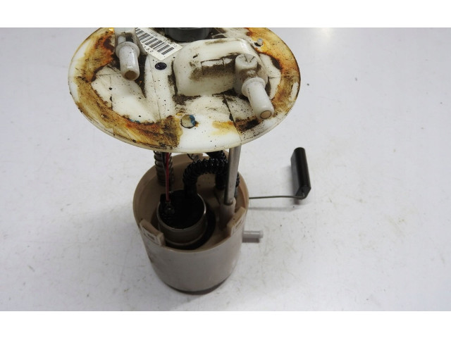 Топливный насос