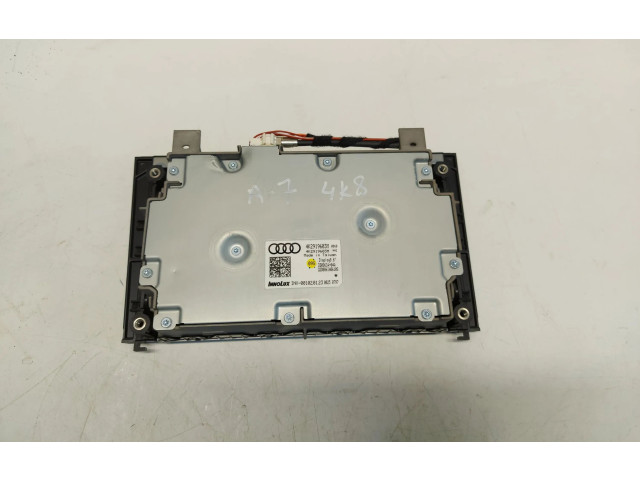 Дисплей    4K2919603M   Audi A7 S7 4K8