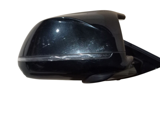 Зеркало электрическое BMW X3 G01 2018 - 2024 года