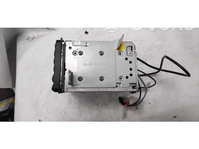 Дисплей Mitsubishi L200