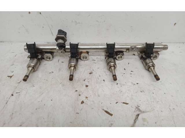 Топливная рампа 353502B110 KIA Pro Cee'd II для двигателя G4FD