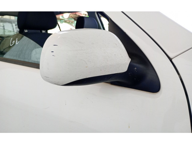 Зеркало электрическое        Skoda Fabia Mk1 (6Y)  1999 - 2007 года   