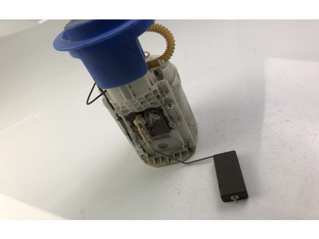 Топливный насос