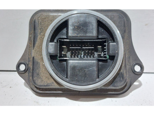 Блок управления Xenon