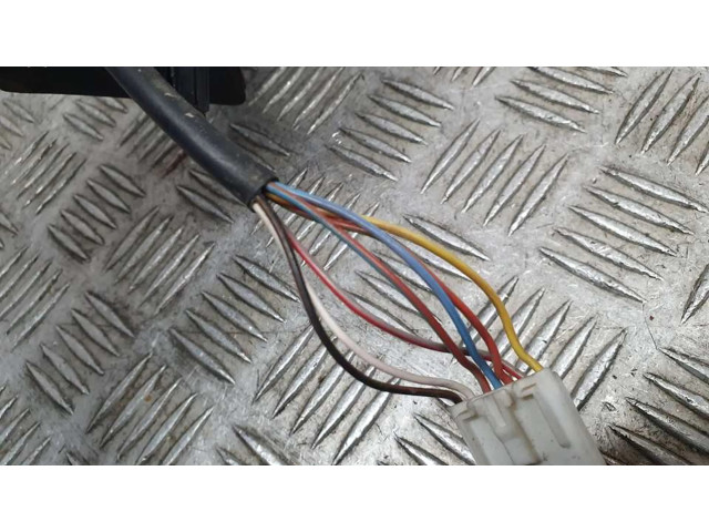 Зеркало электрическое     левое   Fiat Idea     