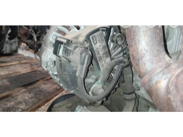 Генератор 03C903023B   Volkswagen Golf Plus      