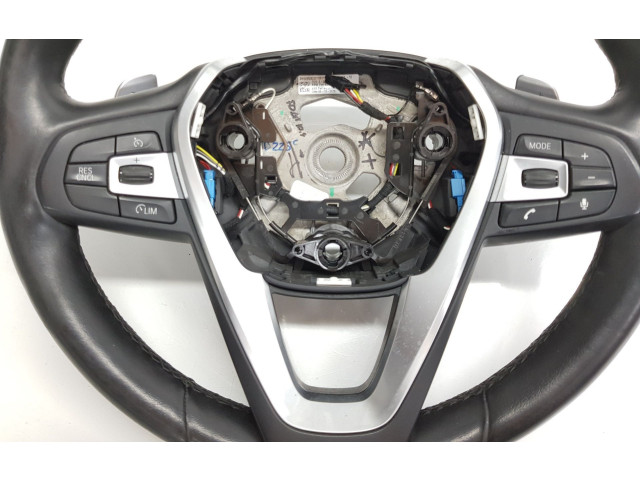 Руль BMW X3 G01  2018 - 2024 года 32306883775, 6883775      