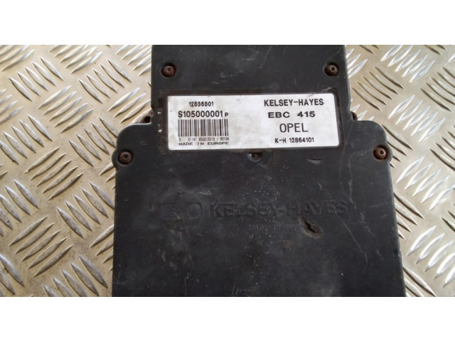 Jednotka ABS 12836801, S105000001P Opel Vectra 1997