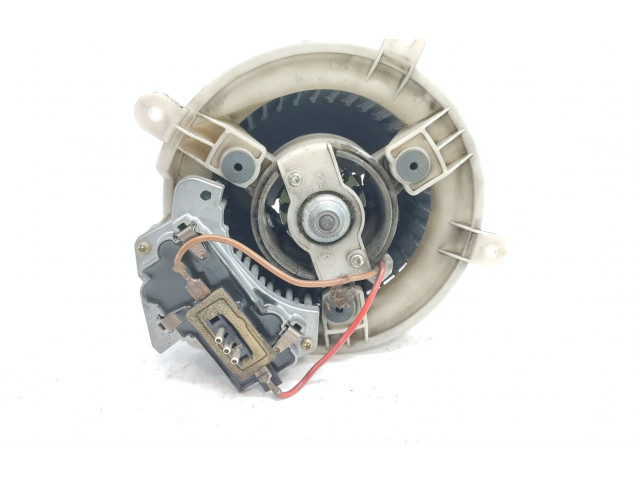 Вентилятор печки    2108206210, 9140010346   Mercedes-Benz E W210