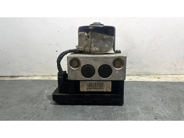 Блок АБС 7M3614111H, ABS Ford Galaxy 2006-2015 года