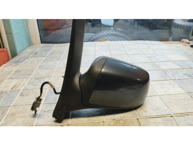 Zpětné zrcátko levé Ford C-MAX I 2008 015847