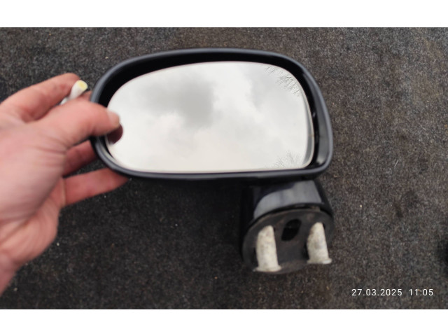 Зеркало электрическое        Audi TT Mk1  1999 - 2006 года   