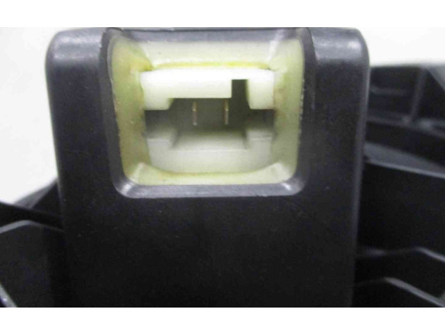 Вентилятор печки 77364953, 21900619 Fiat Grande Punto
