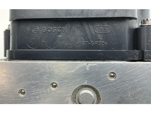 Блок АБС 71772427, 0265242055   Lancia  Ypsilon   -  года