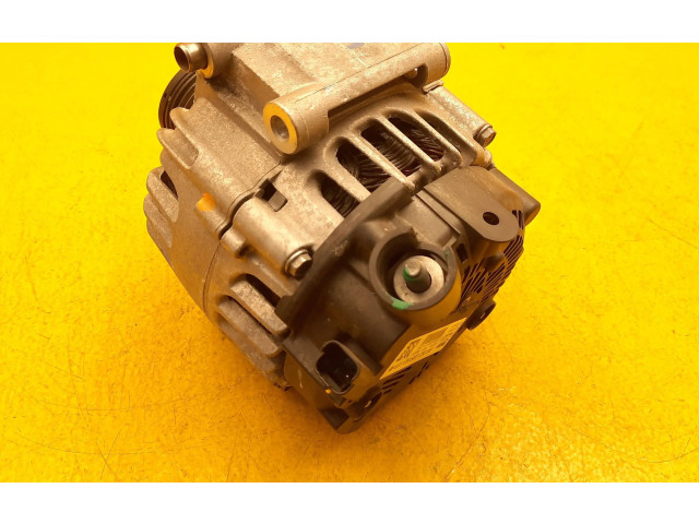 Генератор 9839200980, 9839200980   Citroen DS4      