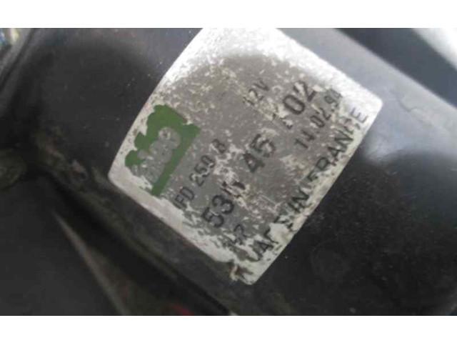 Двигатель стеклоочистителей       Renault Twingo I  1994 - 1998 года   