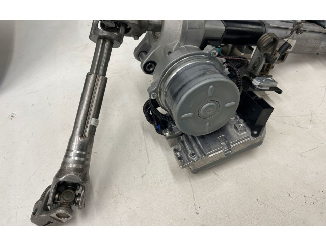    Рулевая рейка 6C1423510CE   Skoda Fabia Mk3 (NJ) 2015 - 2021 года