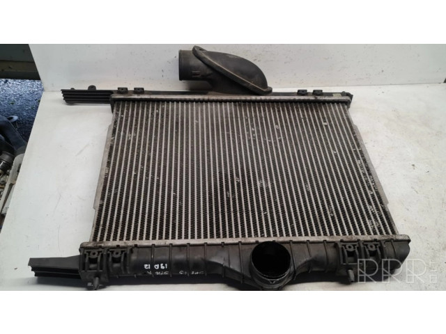 Интеркулер  ETP8928   Mitsubishi Space Star 1.9