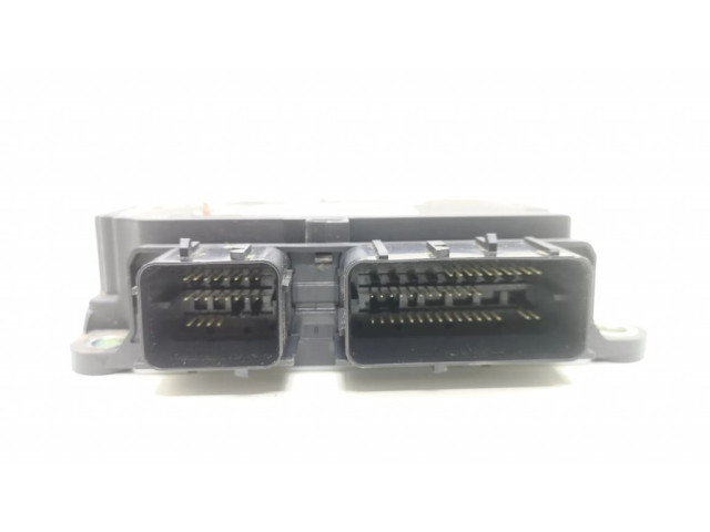 Блок подушек безопасности 13595562, 775799950 Opel Astra K