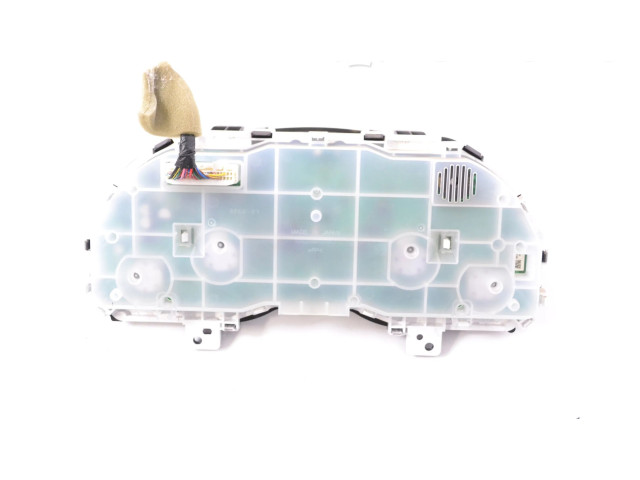 Přístrojová deska Subaru Outback 2010 85002AJ731