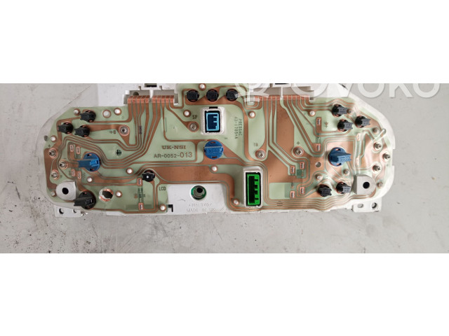 Панель приборов RD21 Rover 45