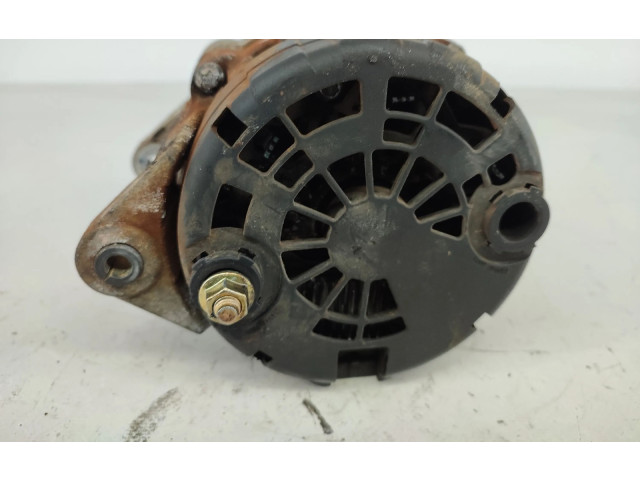 Генератор    Chevrolet Nubira      