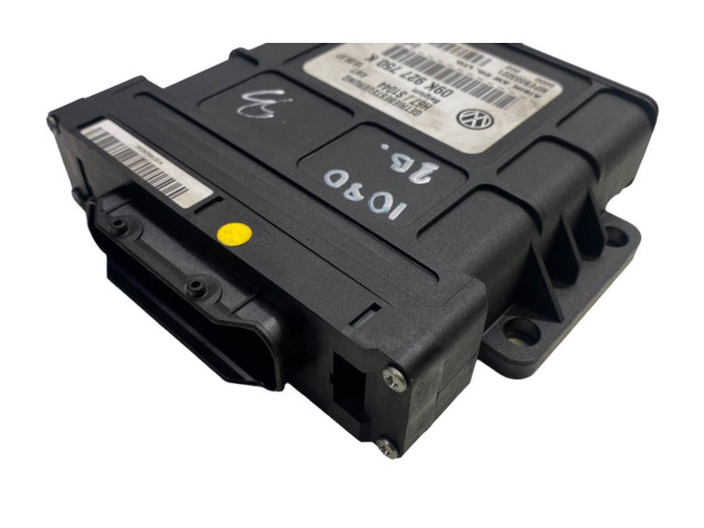 Блок управления коробкой передач 09K927750K, MPEB003221   Volkswagen Transporter - Caravelle T5