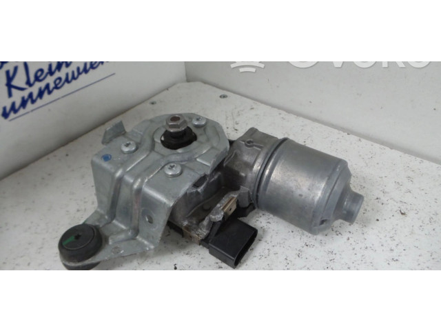 Моторчик дворников 5E1955119A Skoda Octavia Mk3 (5E)