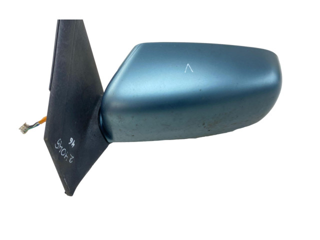 Зеркало электрическое Mitsubishi Lancer 2003 - 2007 года