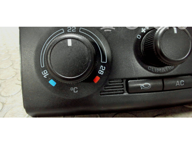 Блок управления климат-контролем 5J0907044WHS, 5J0907044WHS Skoda Fabia Mk2 (5J)