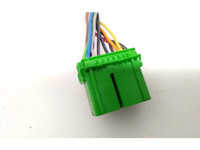 Зеркало электрическое Volvo S60 2014 - 2018 года