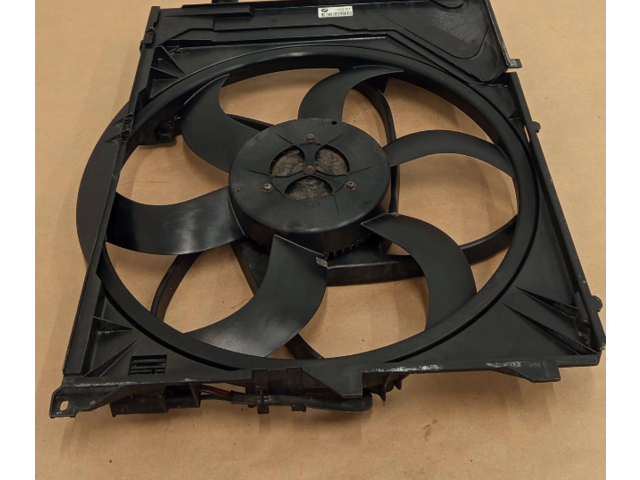 Вентилятор радиатора 6925702, 67326925702 BMW Z4 E85 E86