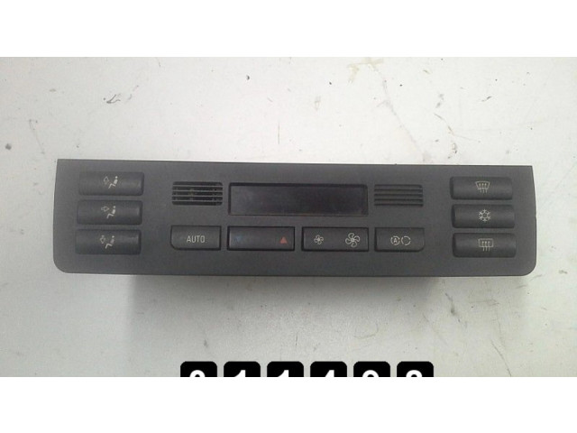 Блок управления климат-контролем 64116902440 BMW 3 E36