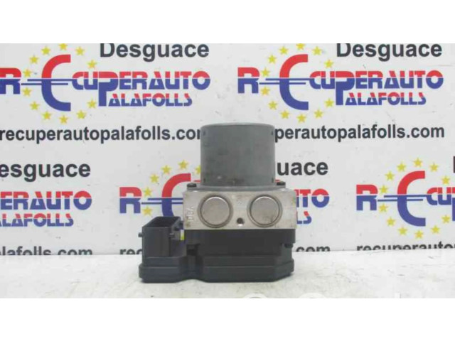 Блок АБС 589100X550 Hyundai i10 2007-2012 года