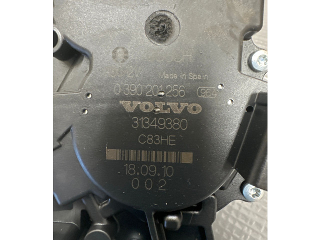 Моторчик заднего дворника 31349380, 0390201256 Volvo XC90