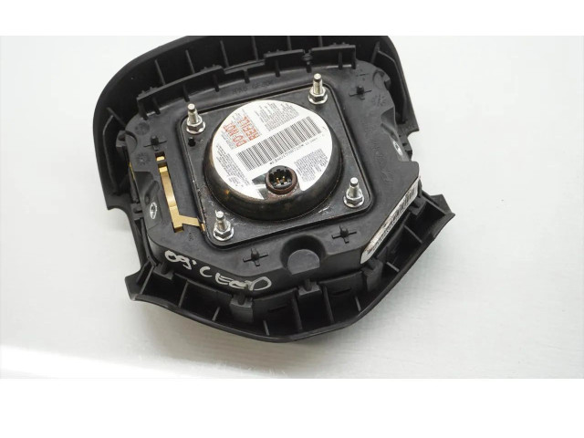 Подушка безопасности водителя 1H596-01010, 56900-1H600   KIA Ceed