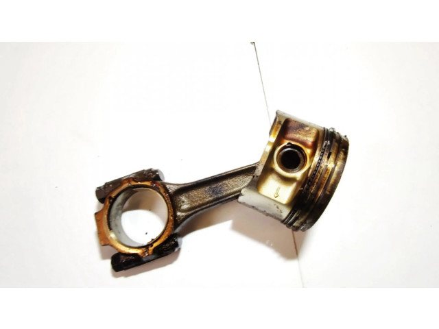 Píst Fiat Bravo - Brava pro benzínový motor 1.6