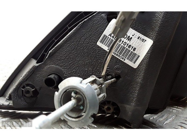 Генератор e9024260, a4548101616 Smart ForFour I