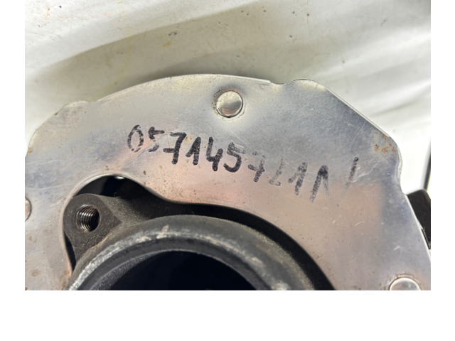 Turbodmychadlo Турбина 057145721N   Audi A8 S8 D3 4E   BVN