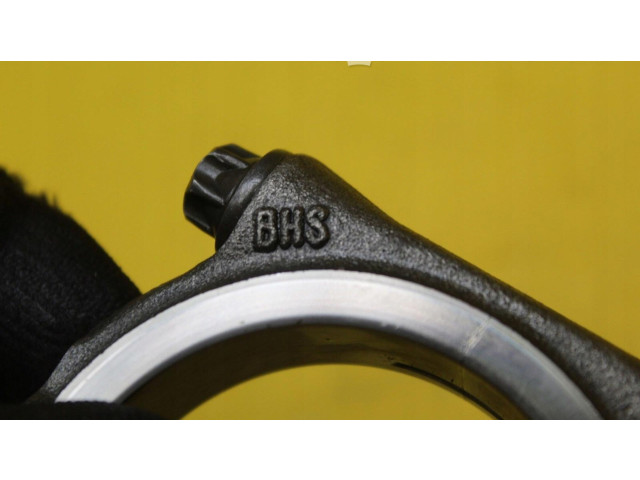  Поршень с шатуном    Audi A6 C7  