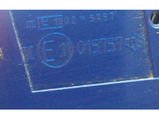 Зеркало электрическое Chevrolet Nubira - года