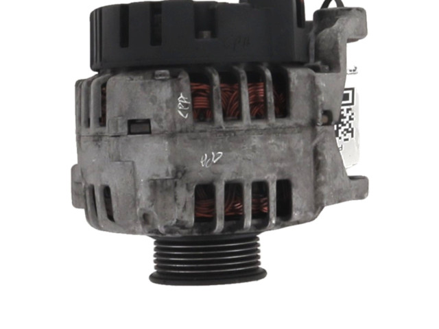 Генератор 38903018DX, P0-2857R Audi A6 S6 C5 4B